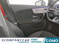 MERCEDES-BENZ A 35 AMG 4Matic Advanced Plus