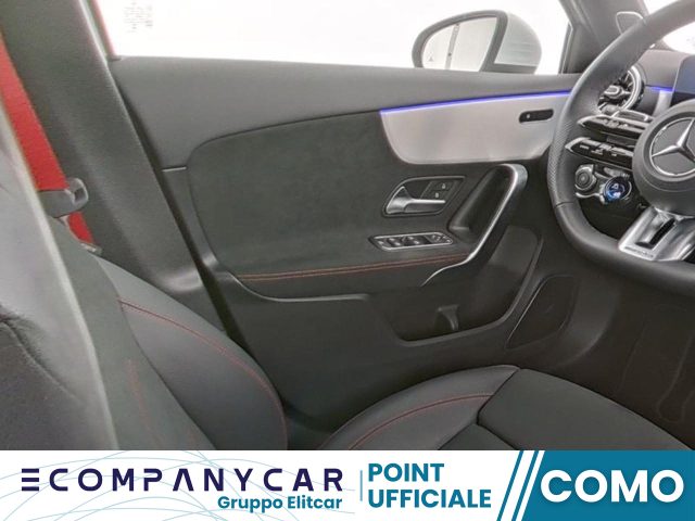 MERCEDES-BENZ A 35 AMG 4Matic Advanced Plus