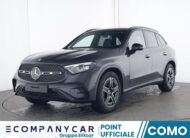 MERCEDES-BENZ GLC 200 4Matic Mild Hybrid AMG Line Advanced Plus
