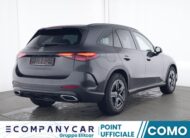 MERCEDES-BENZ GLC 200 4Matic Mild Hybrid AMG Line Advanced Plus