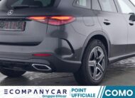 MERCEDES-BENZ GLC 200 4Matic Mild Hybrid AMG Line Advanced Plus