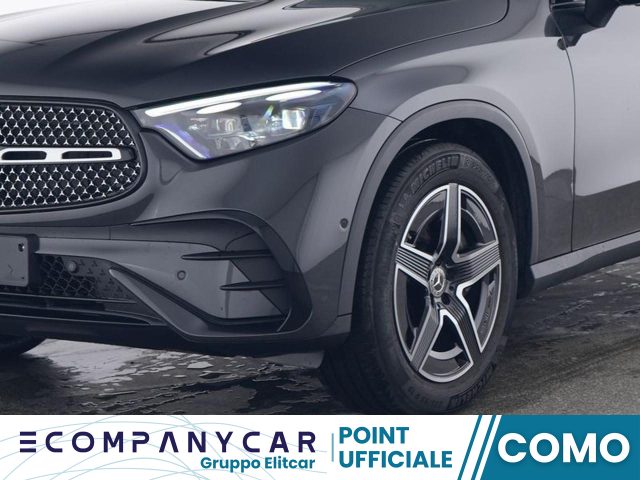 MERCEDES-BENZ GLC 200 4Matic Mild Hybrid AMG Line Advanced Plus