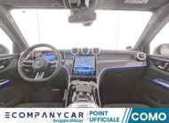 MERCEDES-BENZ GLC 200 4Matic Mild Hybrid AMG Line Advanced Plus