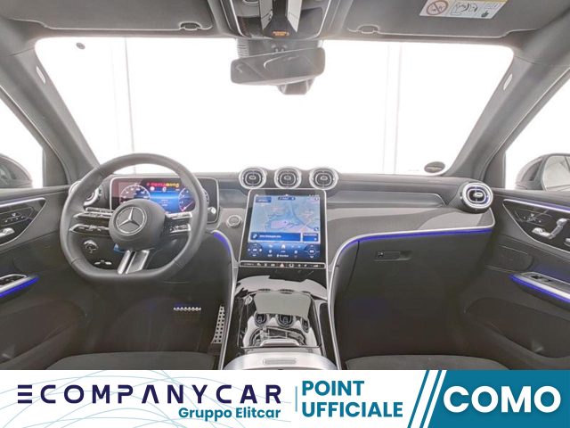 MERCEDES-BENZ GLC 200 4Matic Mild Hybrid AMG Line Advanced Plus