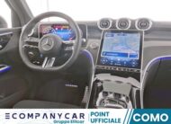MERCEDES-BENZ GLC 200 4Matic Mild Hybrid AMG Line Advanced Plus