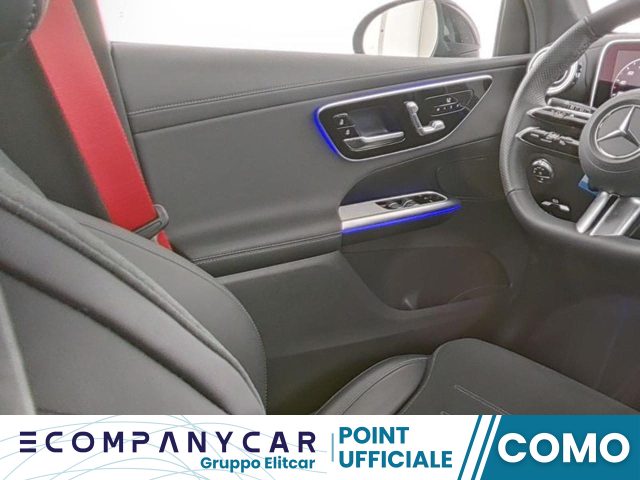 MERCEDES-BENZ GLC 200 4Matic Mild Hybrid AMG Line Advanced Plus
