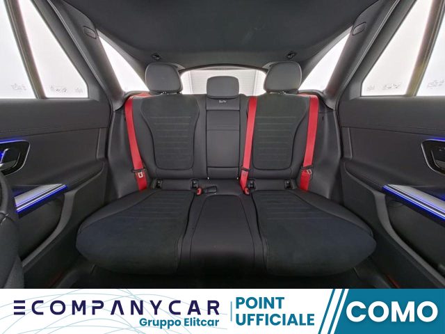 MERCEDES-BENZ GLC 200 4Matic Mild Hybrid AMG Line Advanced Plus