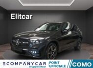 MERCEDES-BENZ GLC 200 4Matic Mild Hybrid AMG Line Advanced Plus