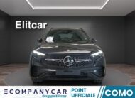 MERCEDES-BENZ GLC 200 4Matic Mild Hybrid AMG Line Advanced Plus