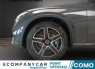 MERCEDES-BENZ GLC 200 4Matic Mild Hybrid AMG Line Advanced Plus