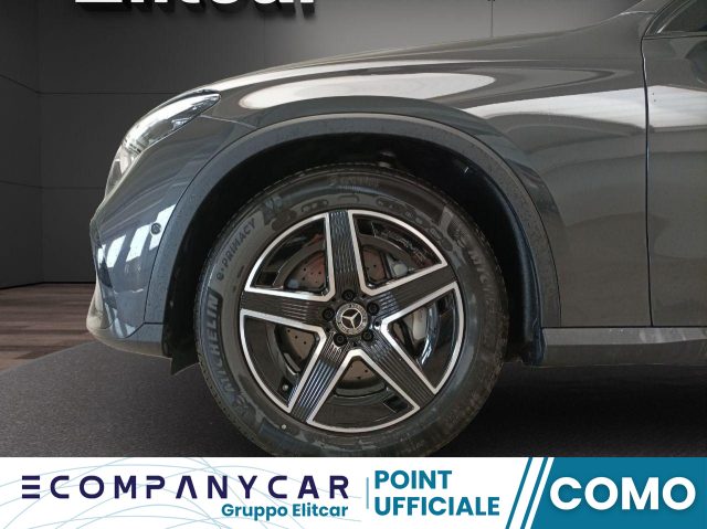 MERCEDES-BENZ GLC 200 4Matic Mild Hybrid AMG Line Advanced Plus