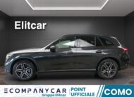 MERCEDES-BENZ GLC 200 4Matic Mild Hybrid AMG Line Advanced Plus