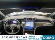 MERCEDES-BENZ GLC 200 4Matic Mild Hybrid AMG Line Advanced Plus