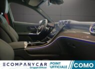 MERCEDES-BENZ GLC 200 4Matic Mild Hybrid AMG Line Advanced Plus