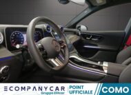 MERCEDES-BENZ GLC 200 4Matic Mild Hybrid AMG Line Advanced Plus