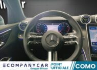 MERCEDES-BENZ GLC 200 4Matic Mild Hybrid AMG Line Advanced Plus