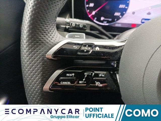 MERCEDES-BENZ GLC 200 4Matic Mild Hybrid AMG Line Advanced Plus