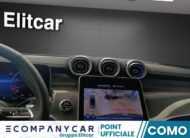 MERCEDES-BENZ GLC 200 4Matic Mild Hybrid AMG Line Advanced Plus