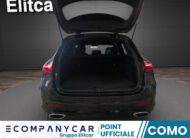 MERCEDES-BENZ GLC 200 4Matic Mild Hybrid AMG Line Advanced Plus