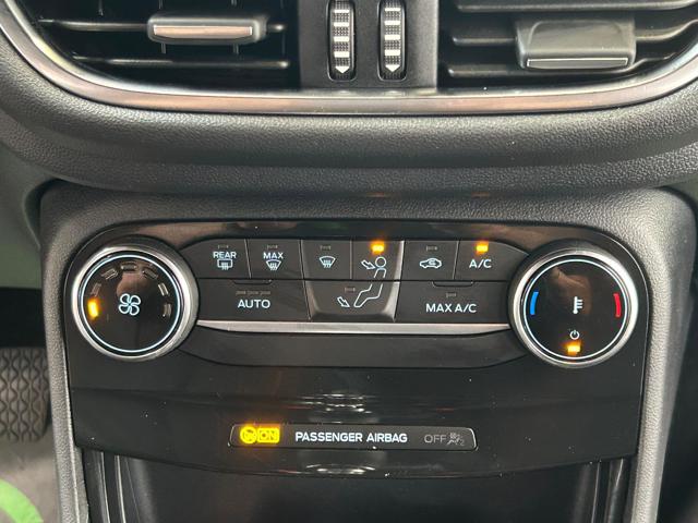 FORD Puma 1.0 Hybrid 125 ST-Line NEOPAT.|NAVI|LED|CARPLAY