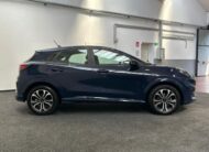 FORD Puma 1.0 Hybrid 125 ST-Line NEOPAT.|NAVI|LED|CARPLAY
