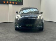FORD Puma 1.0 Hybrid 125 ST-Line NEOPAT.|NAVI|LED|CARPLAY