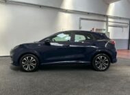 FORD Puma 1.0 Hybrid 125 ST-Line NEOPAT.|NAVI|LED|CARPLAY