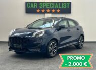 FORD Puma 1.0 Hybrid 125 ST-Line NEOPAT.|NAVI|LED|CARPLAY