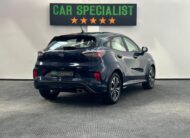 FORD Puma 1.0 Hybrid 125 ST-Line NEOPAT.|NAVI|LED|CARPLAY