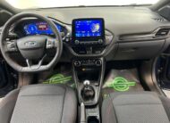 FORD Puma 1.0 Hybrid 125 ST-Line NEOPAT.|NAVI|LED|CARPLAY
