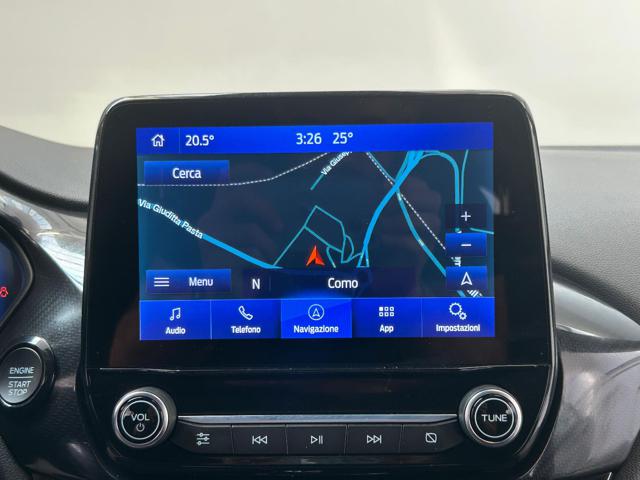 FORD Puma 1.0 Hybrid 125 ST-Line NEOPAT.|NAVI|LED|CARPLAY