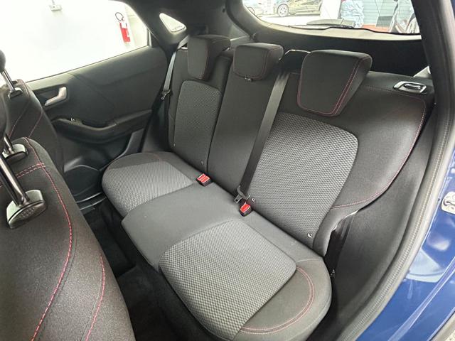 FORD Puma 1.0 Hybrid 125 ST-Line NEOPAT.|NAVI|LED|CARPLAY