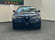 ALFA ROMEO Stelvio 2.0 Turbo 200 CV AT8 Q4 TETTO|CARPLAY|PELLE|ACC