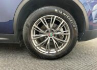 ALFA ROMEO Stelvio 2.0 Turbo 200 CV AT8 Q4 TETTO|CARPLAY|PELLE|ACC