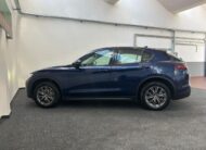 ALFA ROMEO Stelvio 2.0 Turbo 200 CV AT8 Q4 TETTO|CARPLAY|PELLE|ACC