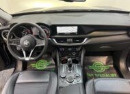 ALFA ROMEO Stelvio 2.0 Turbo 200 CV AT8 Q4 TETTO|CARPLAY|PELLE|ACC