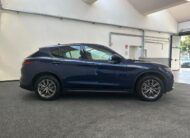 ALFA ROMEO Stelvio 2.0 Turbo 200 CV AT8 Q4 TETTO|CARPLAY|PELLE|ACC