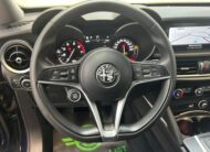 ALFA ROMEO Stelvio 2.0 Turbo 200 CV AT8 Q4 TETTO|CARPLAY|PELLE|ACC