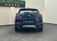 ALFA ROMEO Stelvio 2.0 Turbo 200 CV AT8 Q4 TETTO|CARPLAY|PELLE|ACC