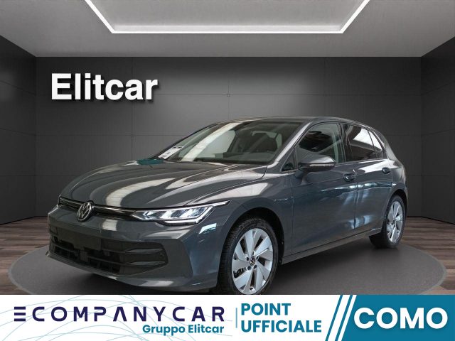 VOLKSWAGEN Golf 1.5 eTSI 115 CV DSG Life