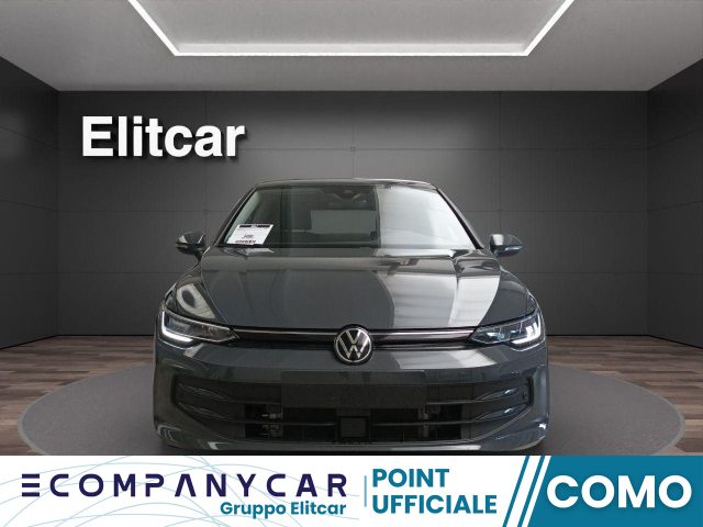 VOLKSWAGEN Golf 1.5 eTSI 115 CV DSG Life