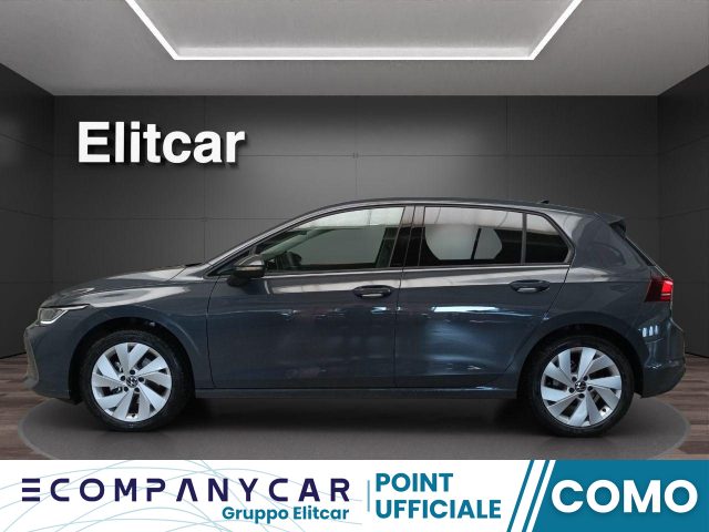 VOLKSWAGEN Golf 1.5 eTSI 115 CV DSG Life