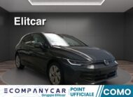 VOLKSWAGEN Golf 1.5 eTSI 115 CV DSG Life