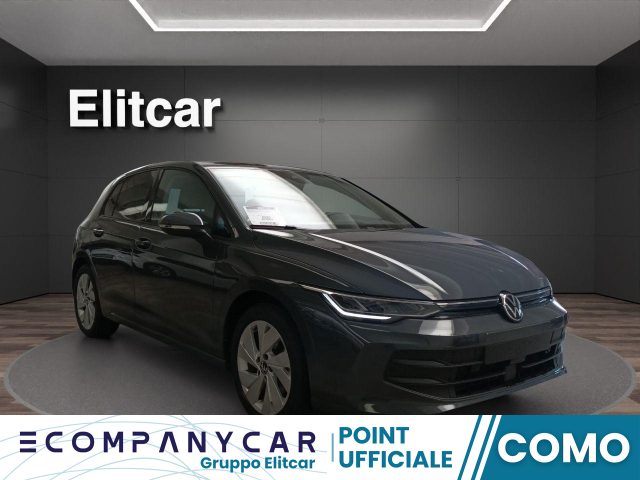 VOLKSWAGEN Golf 1.5 eTSI 115 CV DSG Life