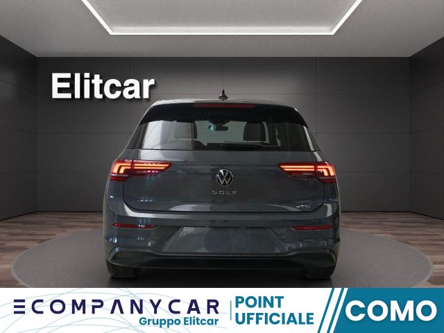 VOLKSWAGEN Golf 1.5 eTSI 115 CV DSG Life