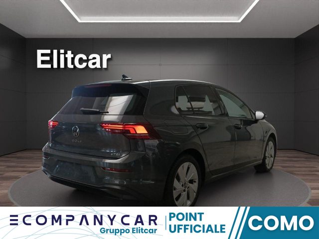 VOLKSWAGEN Golf 1.5 eTSI 115 CV DSG Life