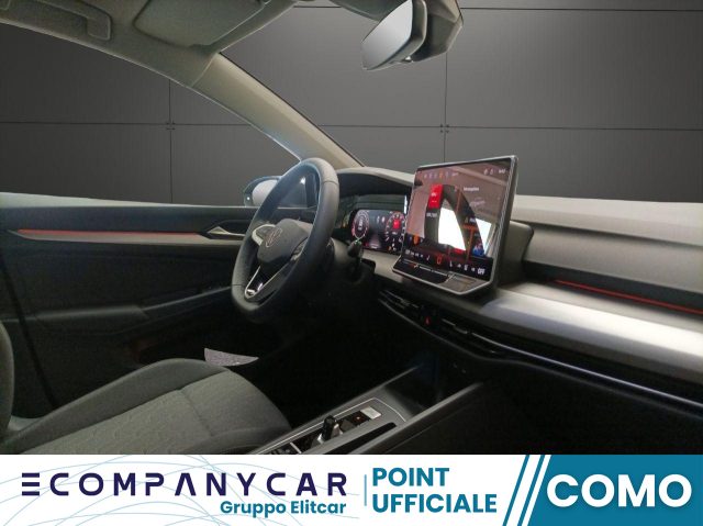 VOLKSWAGEN Golf 1.5 eTSI 115 CV DSG Life