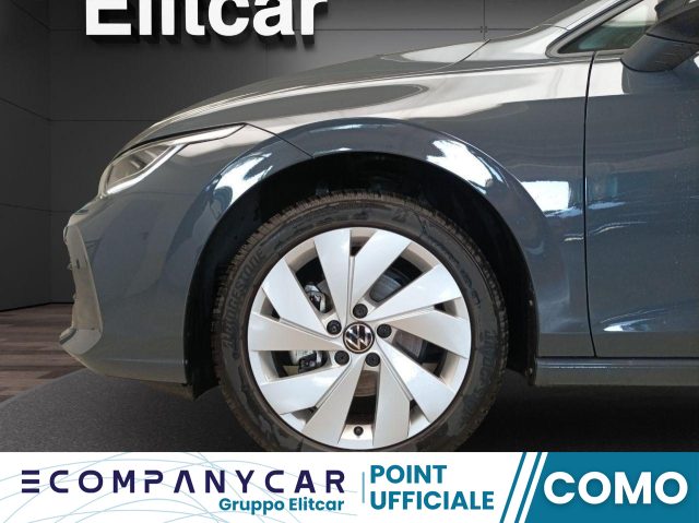 VOLKSWAGEN Golf 1.5 eTSI 115 CV DSG Life