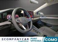 VOLKSWAGEN Golf 1.5 eTSI 115 CV DSG Life