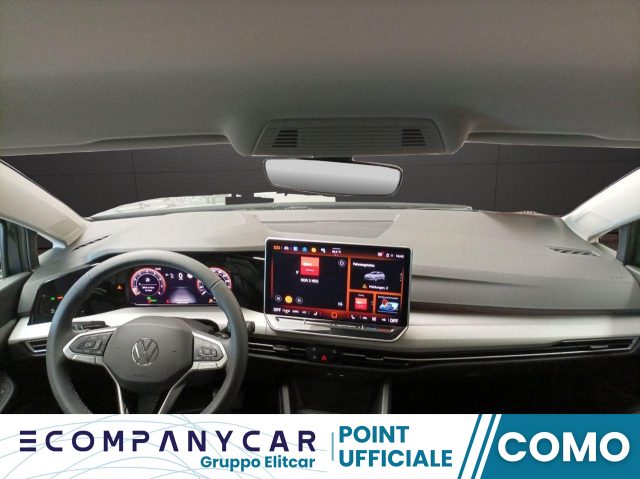 VOLKSWAGEN Golf 1.5 eTSI 115 CV DSG Life